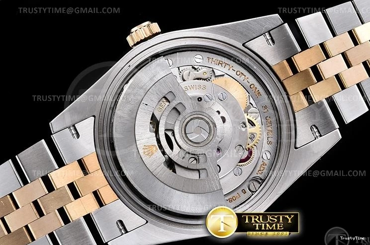 0829 RDJ0361J – DJ 36mm Efficient 755